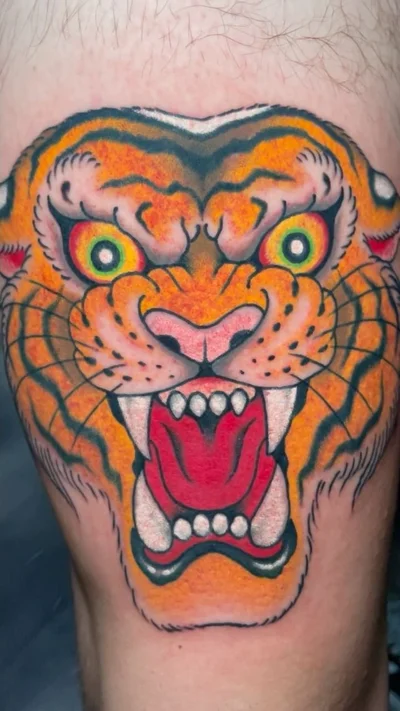 Tom Vincent tattoo 047