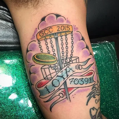 Tom Vincent tattoo 049