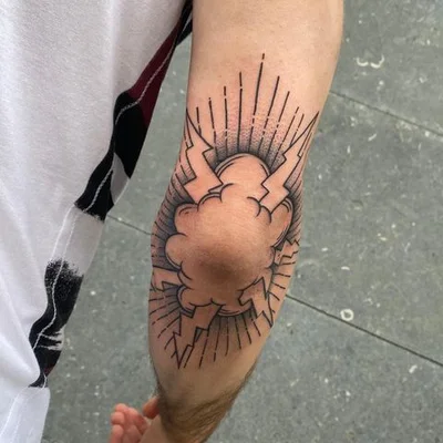 Toni Dimoni tattoo 007