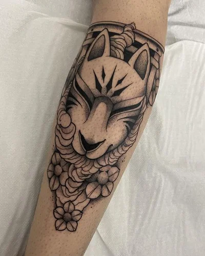 Toni Dimoni tattoo 010