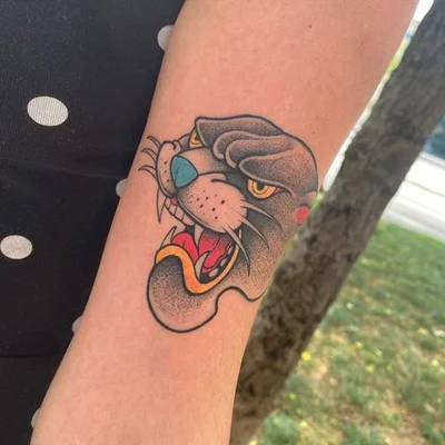 Toni Dimoni tattoo 013