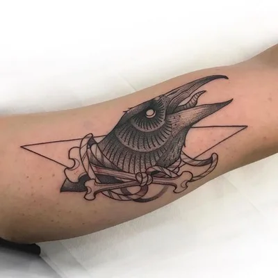 Toni Dimoni tattoo 019