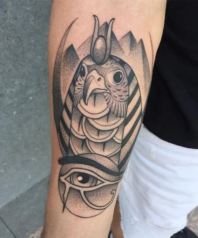 Toni Dimoni tattoo 023