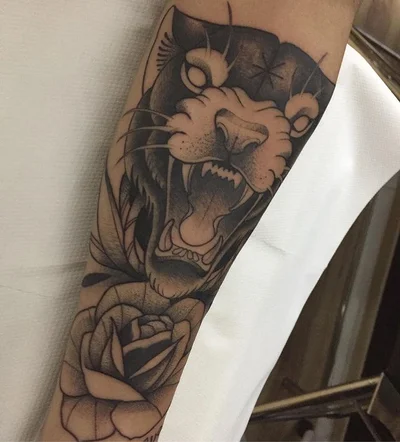 Toni Dimoni tattoo 025
