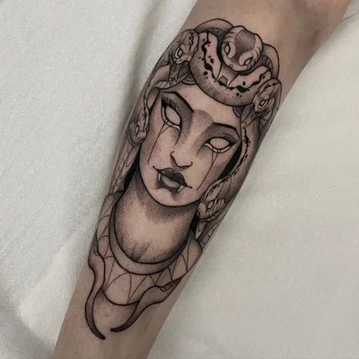 Toni Dimoni tattoo 040