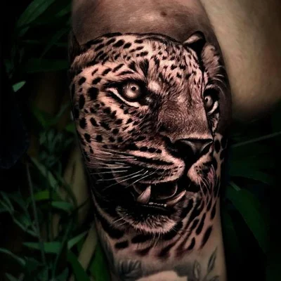 Toni Garcia tattoo 008