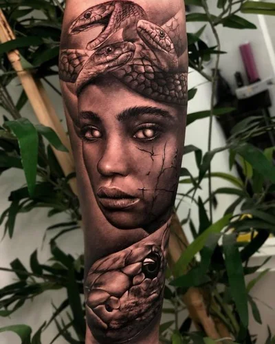 Toni Garcia tattoo 009