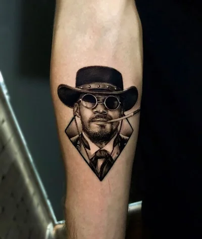 Toni Garcia tattoo 010