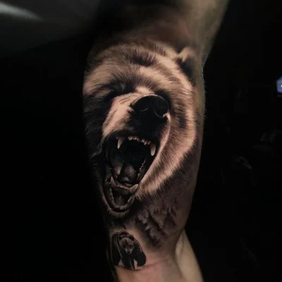 Toni Garcia tattoo 011