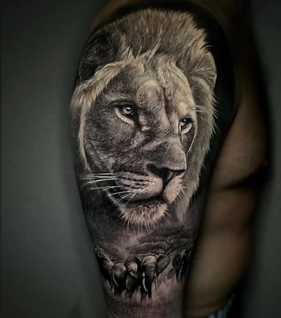 Toni Garcia tattoo 012