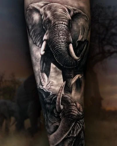 Toni Garcia tattoo 014