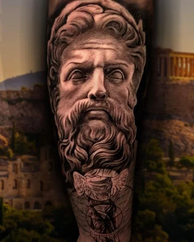 Toni Garcia tattoo 016