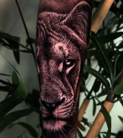 Toni Garcia tattoo 023