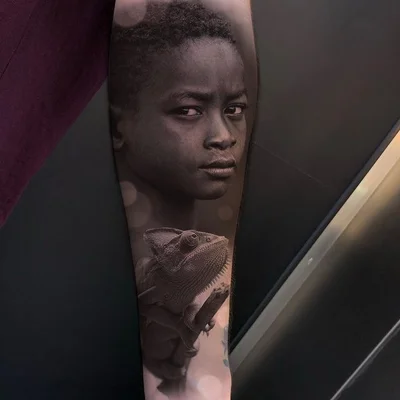 Toni Garcia tattoo 024