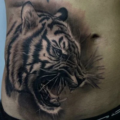 Toni Garcia tattoo 026