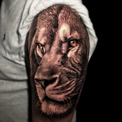Toni Garcia tattoo 027
