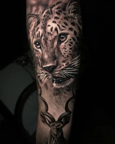 Toni Garcia tattoo 031