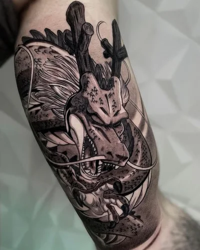 Toni Garcia tattoo 033