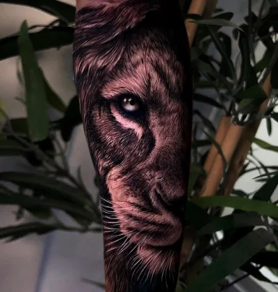 Toni Garcia tattoo 036
