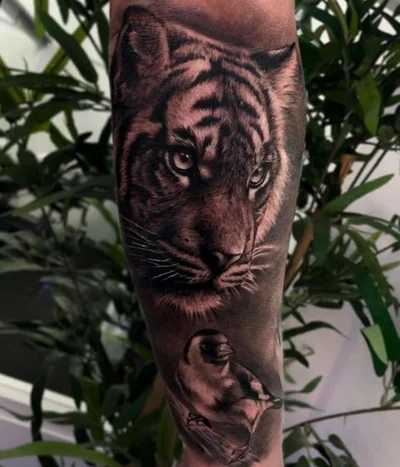 Toni Garcia tattoo 037