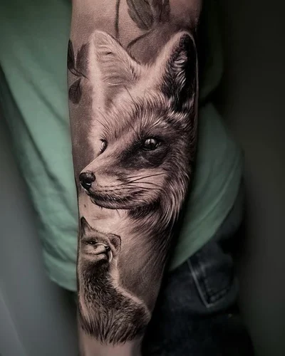 Toni Garcia tattoo 038