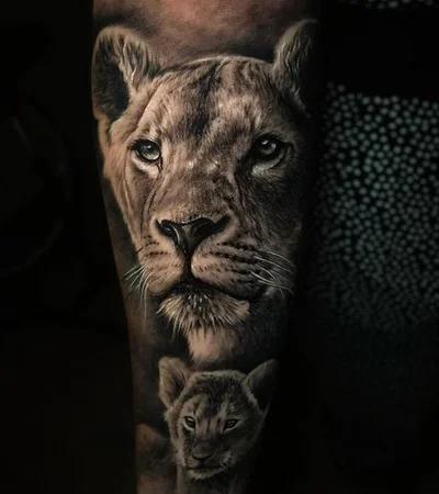 Toni Garcia tattoo 042