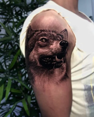 Toni Garcia tattoo 046
