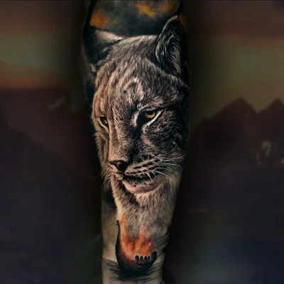 Toni Garcia tattoo 048