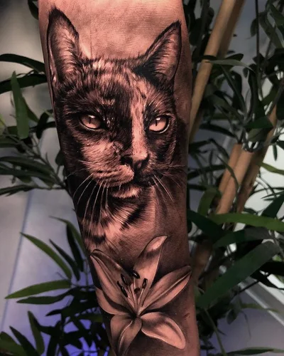 Toni Garcia tattoo 049