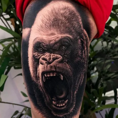 Toni Garcia tattoo 050