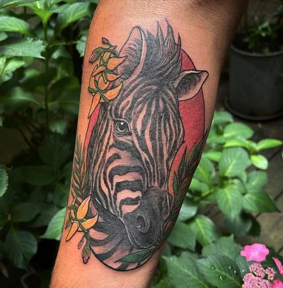 Toni Lou tattoo 009
