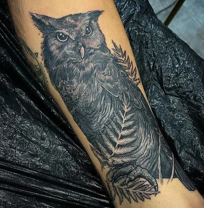 Toni Lou tattoo 010
