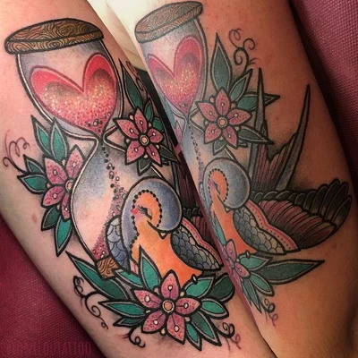 Toni Lou tattoo 016