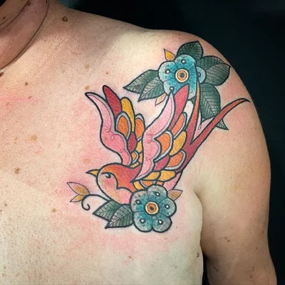 Toni Lou tattoo 021