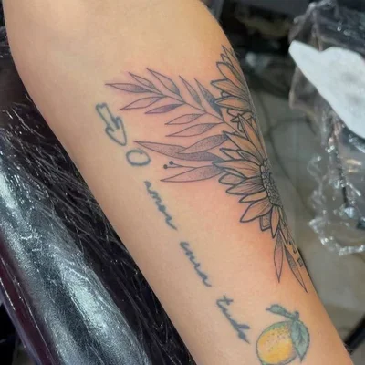 Toni Lou tattoo 031