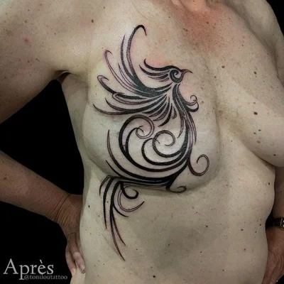 Toni Lou tattoo 032