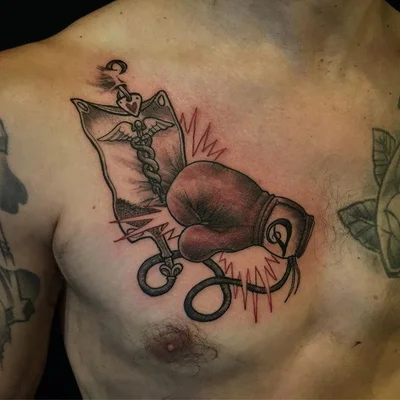 Toni Lou tattoo 034