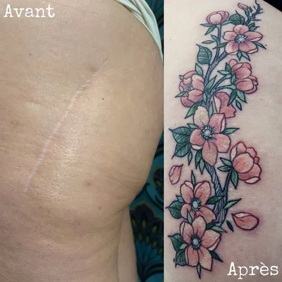 Toni Lou tattoo 044