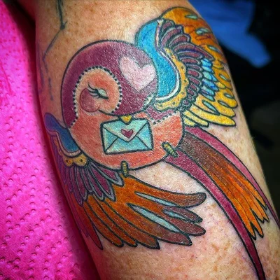 Toni Lou tattoo 050