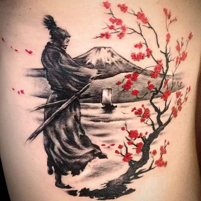 Toni Skink tattoo 008