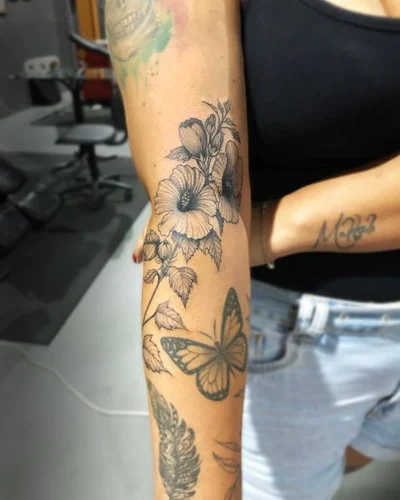 Toni Skink tattoo 024