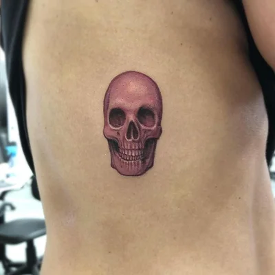 Toni Skink tattoo 025