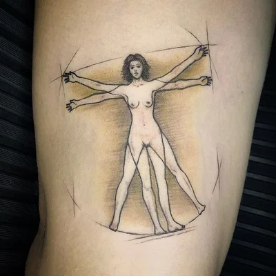 Toni Skink tattoo 032