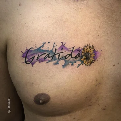 Toni Skink tattoo 042