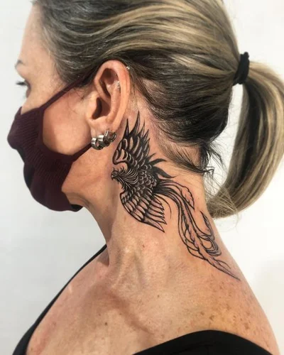 Toni Skink tattoo 043