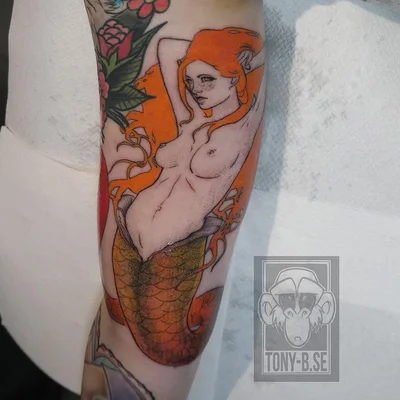 Tony B tattoo 016