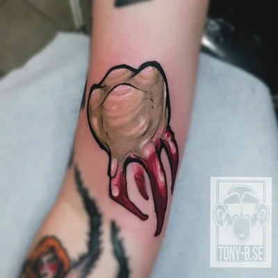 Tony B tattoo 025