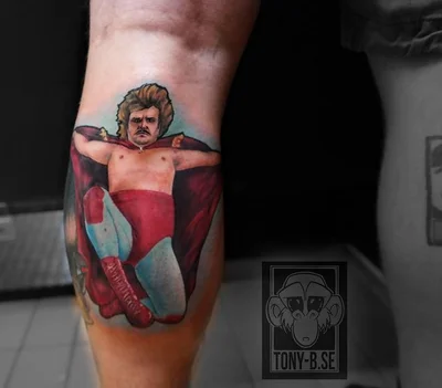 Tony B tattoo 032