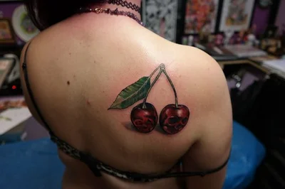 Tony B tattoo 033