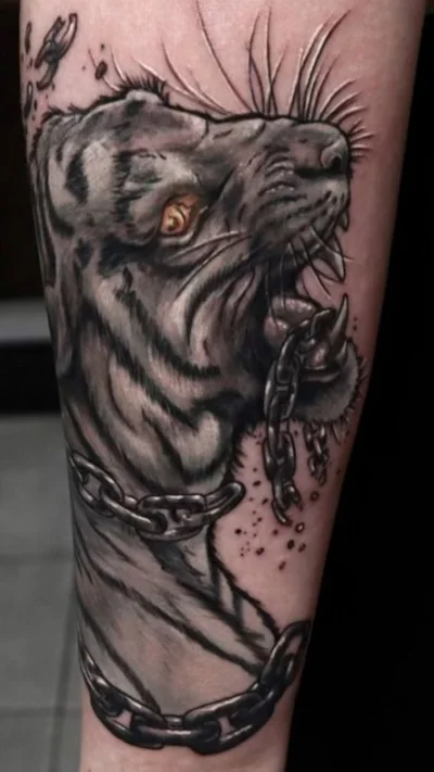 Tony B tattoo 040